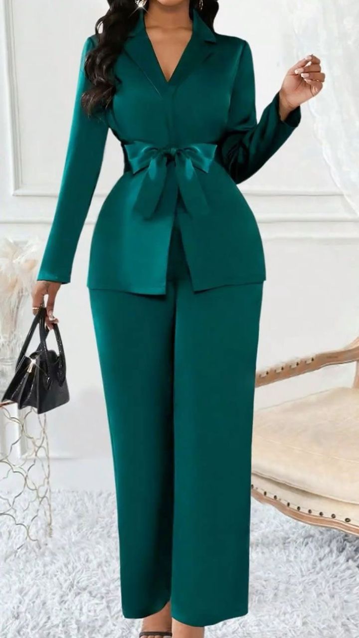 Veste moderne